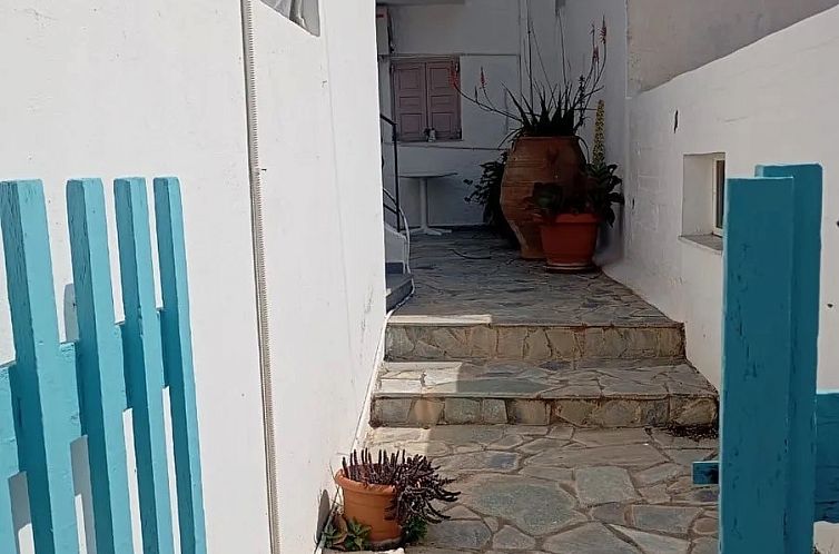 Appartement in Lentas