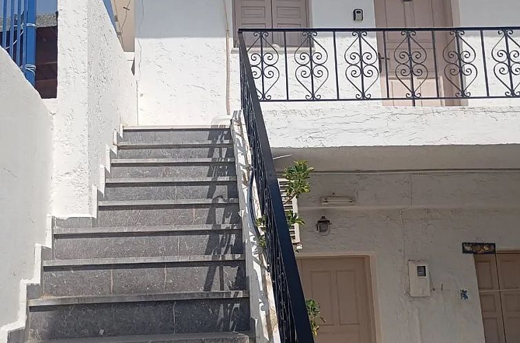 Appartement in Lentas