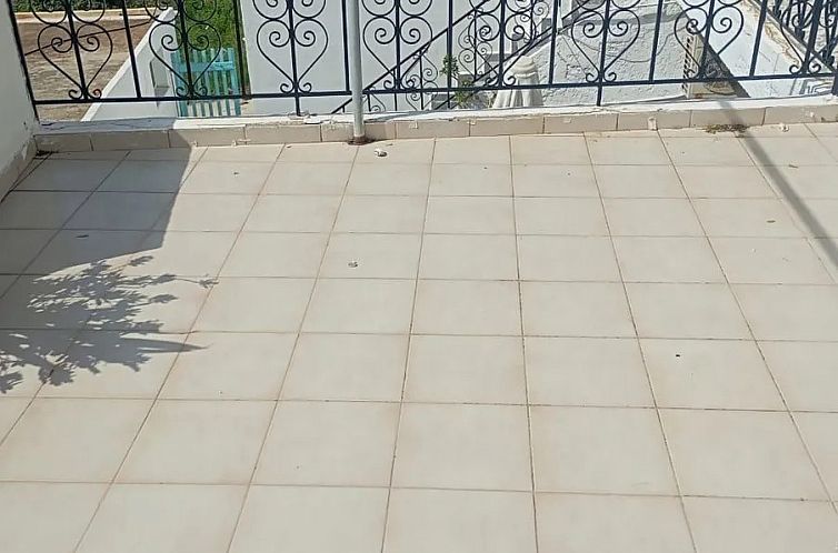 Appartement in Lentas