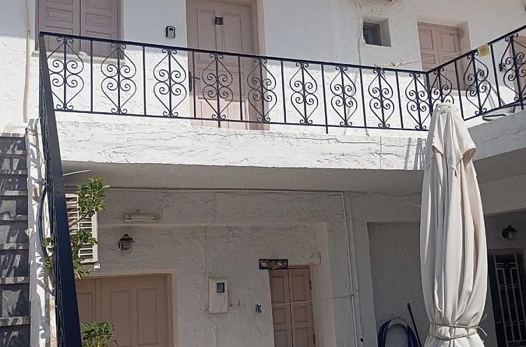 Appartement in Lentas