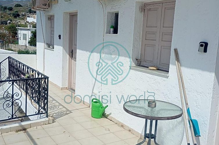 Geschakelde woning in Lentas