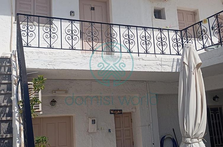 Geschakelde woning in Lentas