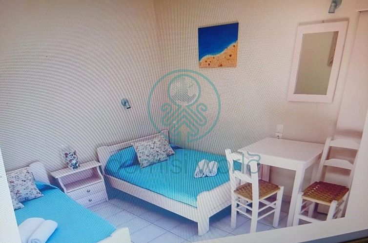 Geschakelde woning in Lentas