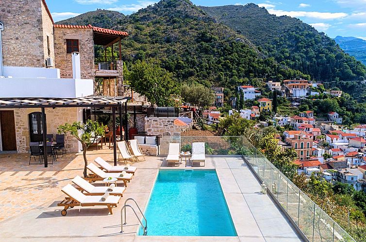 Vakantiehuis 'Villa Barozziana
