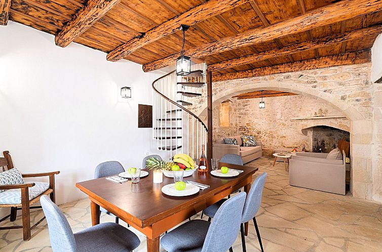 Vakantiehuis 'Villa Barozziana