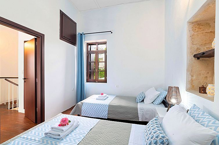 Vakantiehuis 'Villa Barozziana