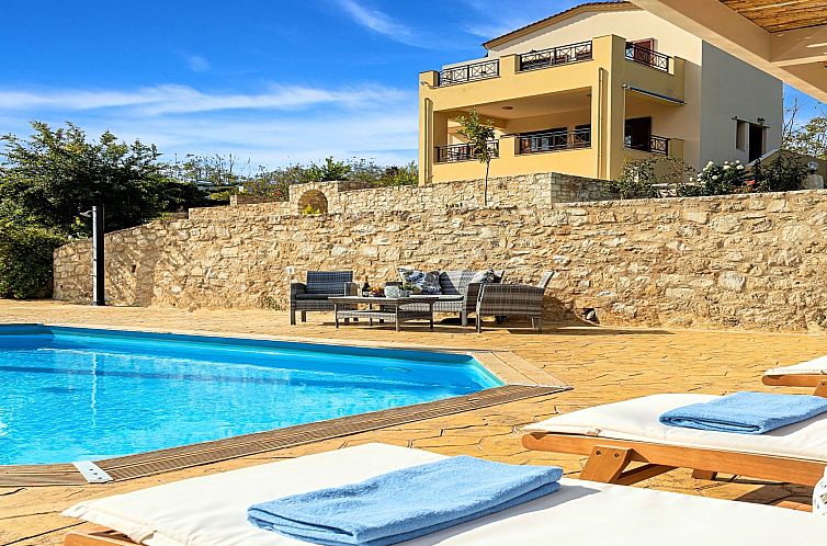 Appartement Althea Villa Privater Pool
