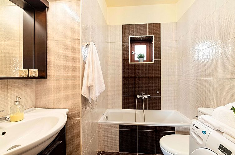 Appartement Althea Villa Privater Pool