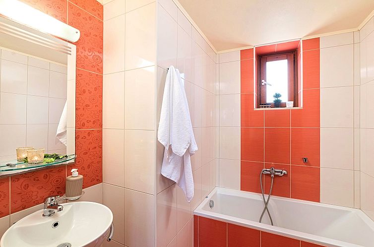 Appartement Althea Villa Privater Pool
