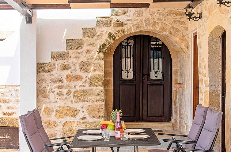 Vakantiehuis Berghütte 'Villa Barozziana'