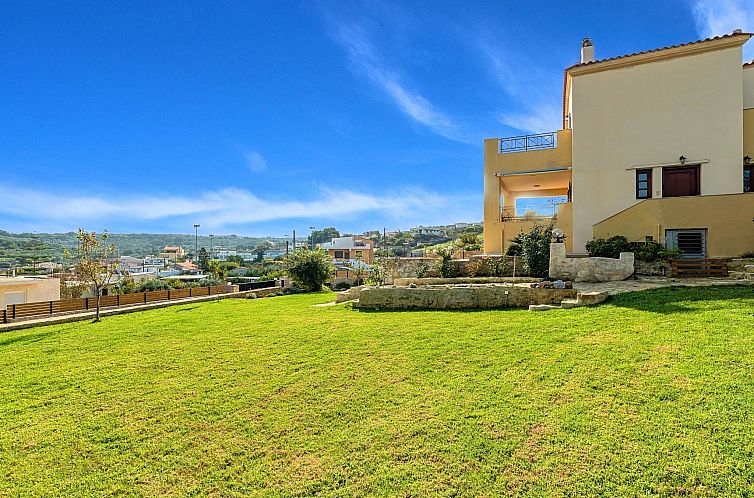 Vakantiehuis für 16 Personen in Episkopi, Kreta (West-Kreta