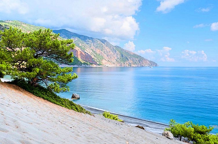 Vakantiehuis für 16 Personen in Episkopi, Kreta (West-Kreta