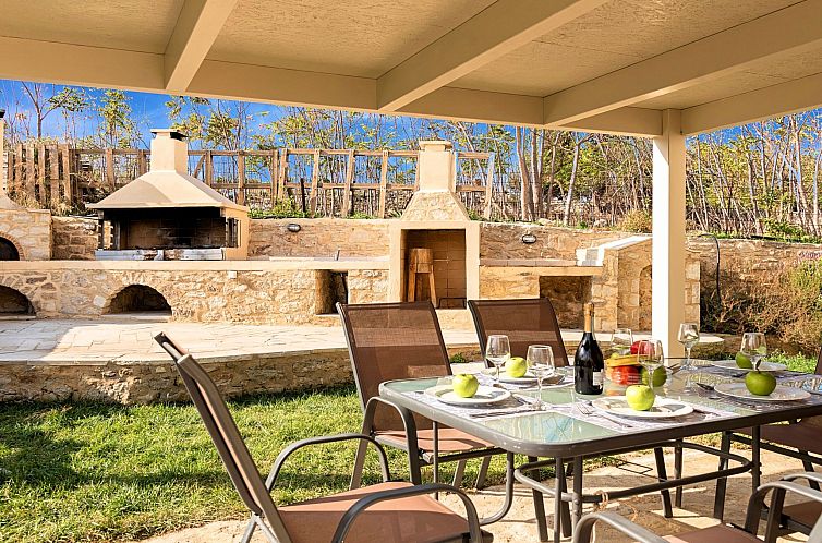 Vakantiehuis für 16 Personen in Episkopi, Kreta (West-Kreta