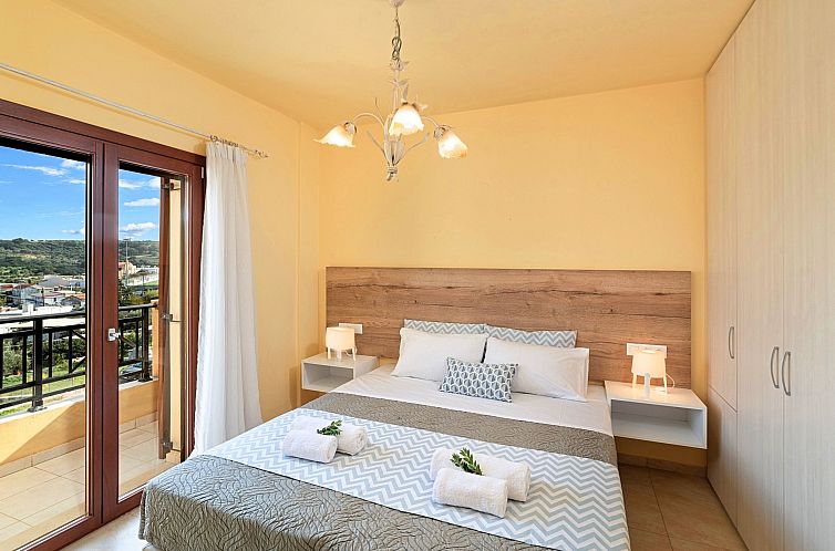 Vakantiehuis für 16 Personen in Episkopi, Kreta (West-Kreta