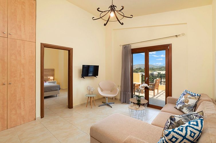 Vakantiehuis für 16 Personen in Episkopi, Kreta (West-Kreta