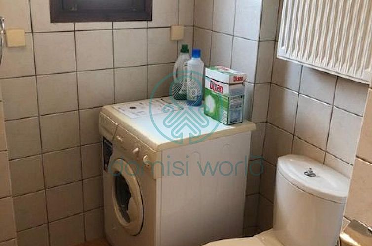 Vrijstaande woning in Axos