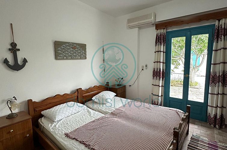 Vrijstaande woning in Axos