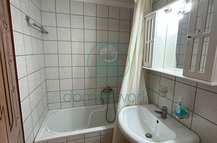 Vrijstaande woning in Axos