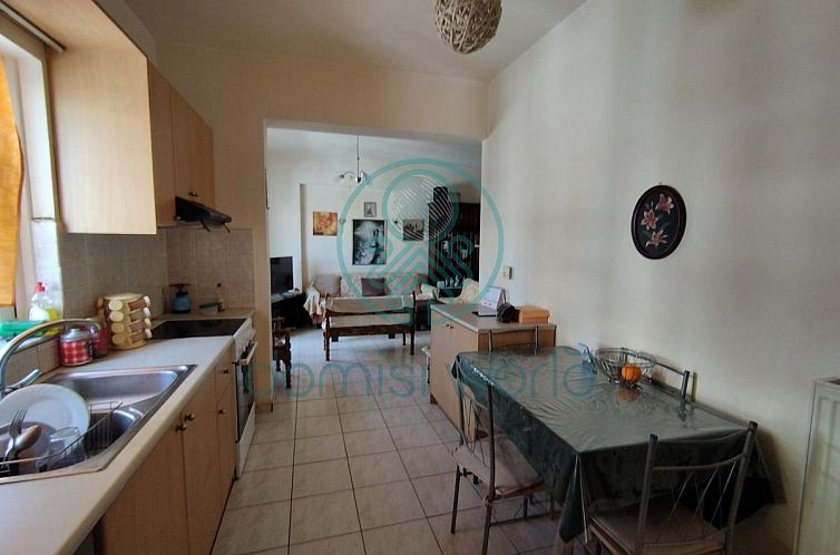 Appartement in Sitia