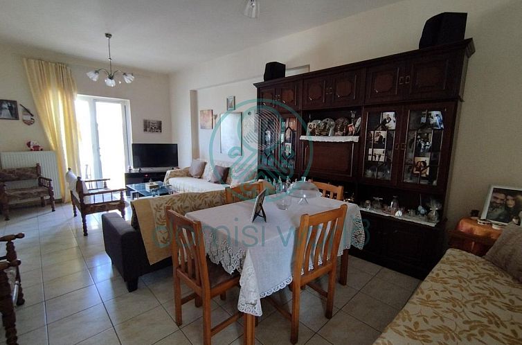 Appartement in Sitia