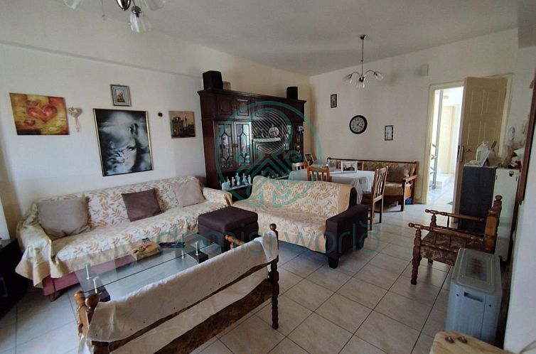 Appartement in Sitia