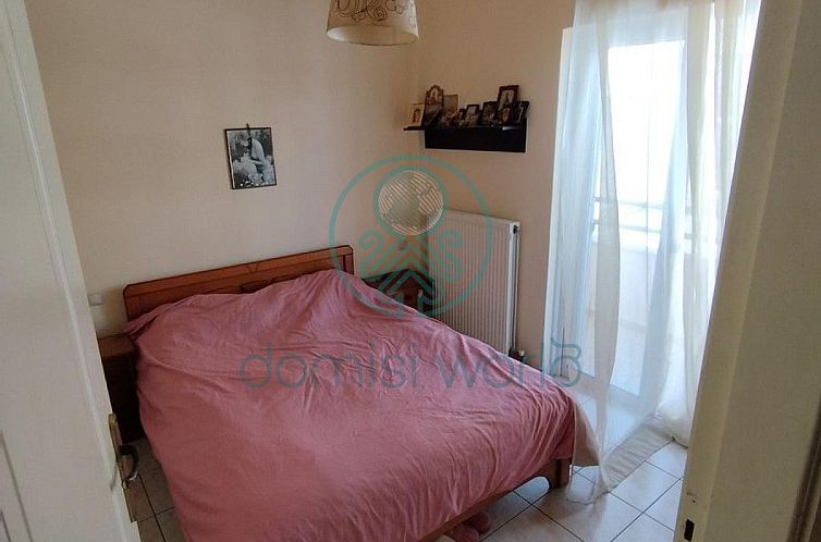 Appartement in Sitia