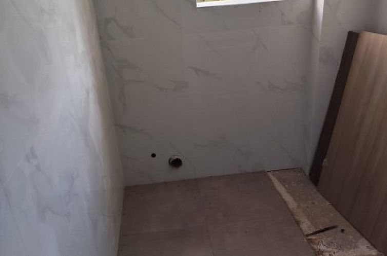 Vrijstaande woning in Sitia