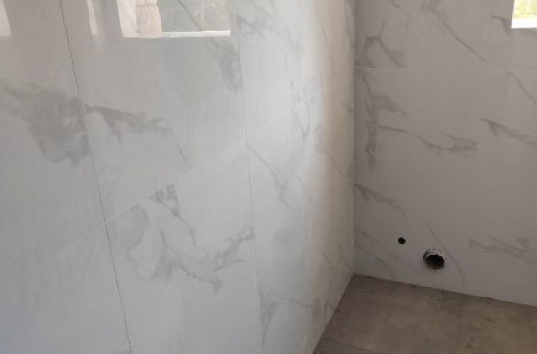 Vrijstaande woning in Sitia