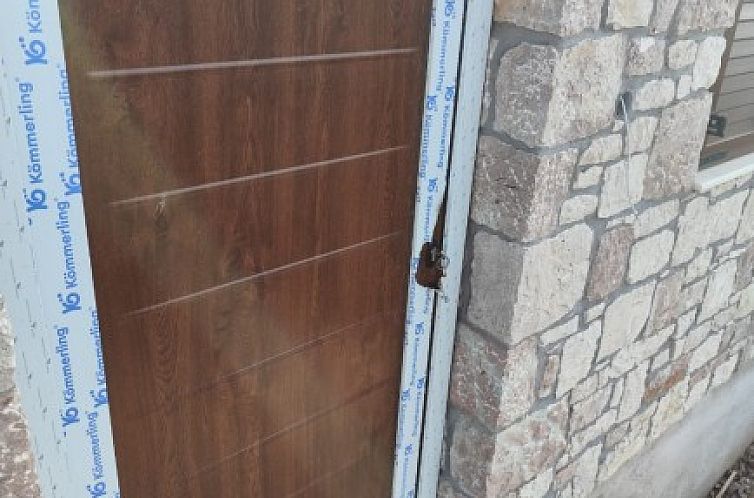 Vrijstaande woning in Sitia
