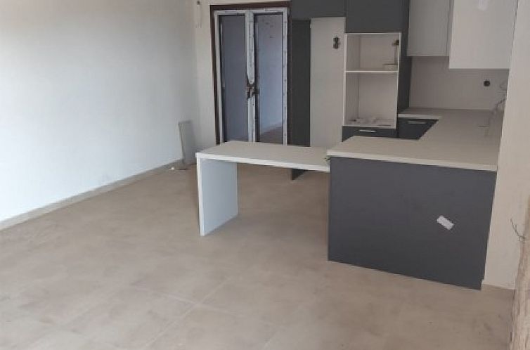 Vrijstaande woning in Sitia