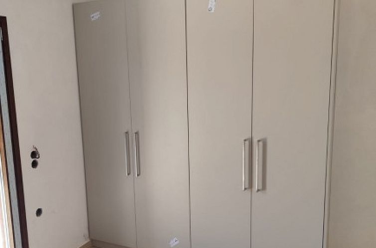 Vrijstaande woning in Sitia