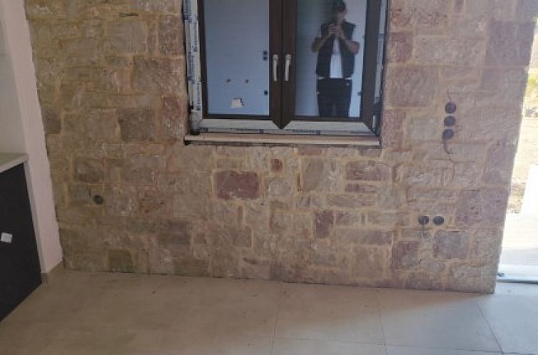 Vrijstaande woning in Sitia