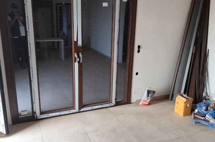 Vrijstaande woning in Sitia