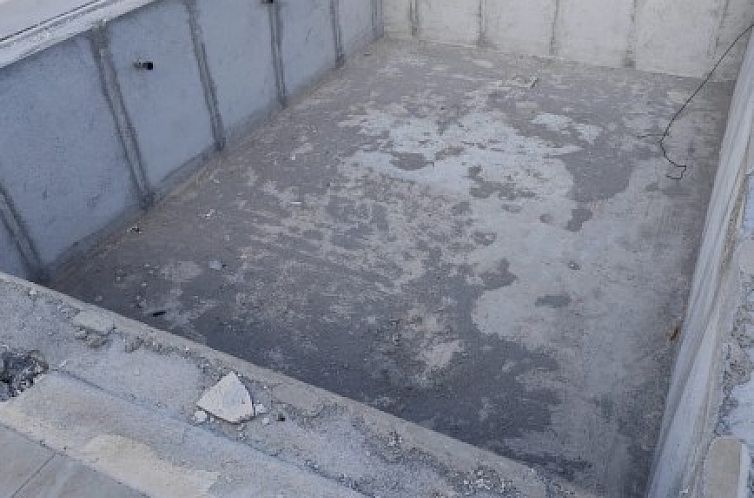 Vrijstaande woning in Sitia