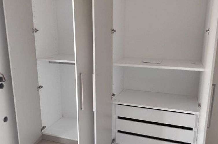 Vrijstaande woning in Sitia