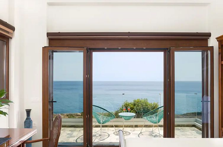 Luxury Beachfront Villa Atalandia