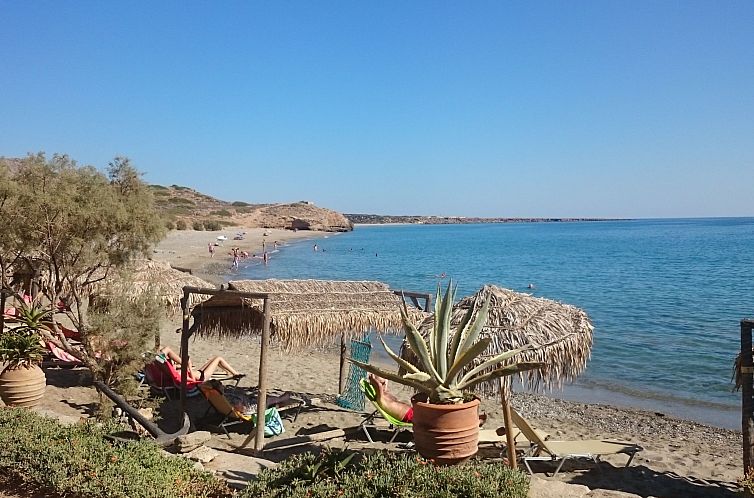 Vakantiehuis in Pefki mit Terrasse und Grill