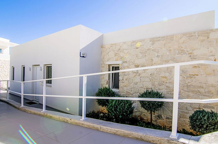 Vakantiehuis Villa Maria mit privatem Pool und Meerblick