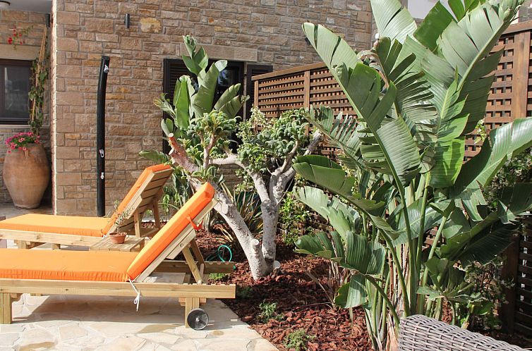 Vakantiehuis Lemonia für 6 Personen und 3 Kinder