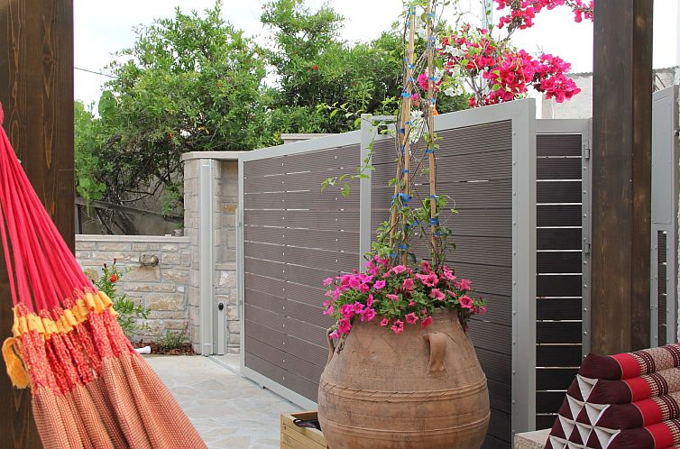 Vakantiehuis Lemonia für 6 Personen und 3 Kinder