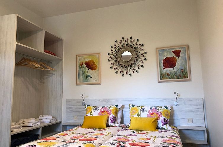 Vakantiehuis Lemonia für 6 Personen und 3 Kinder