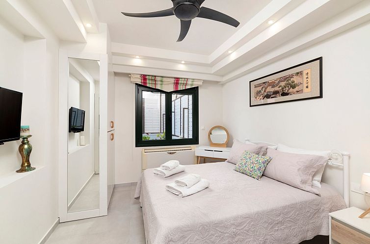 Vakantiehuis Villa Krevatina mit privatem Pool und großer V