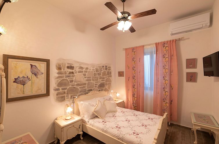 Vakantiehuis Paradisos für 14 Personen und 4 Kinder