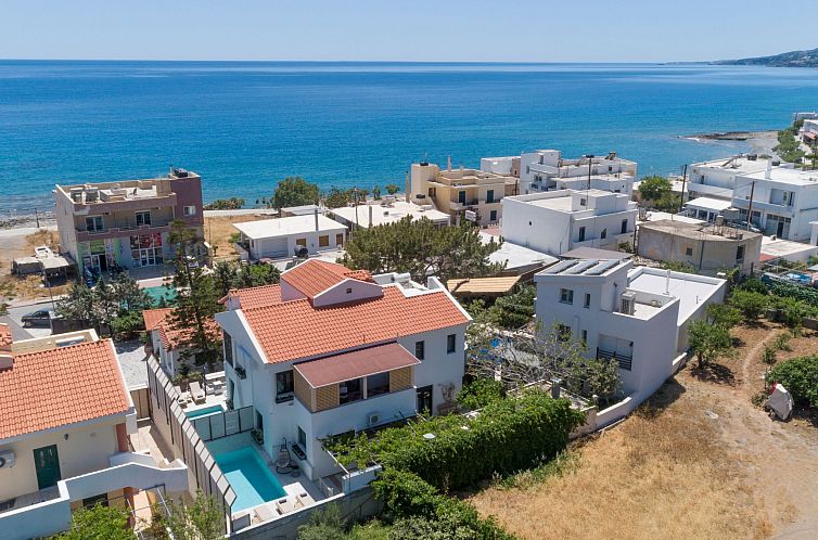 Vakantiehuis Luxuriöser Villenkomplex mit 14-16 Schlafzimme