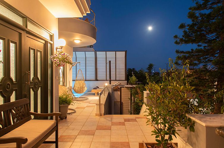 Vakantiehuis Luxuriöser Villenkomplex mit 14-16 Schlafzimme