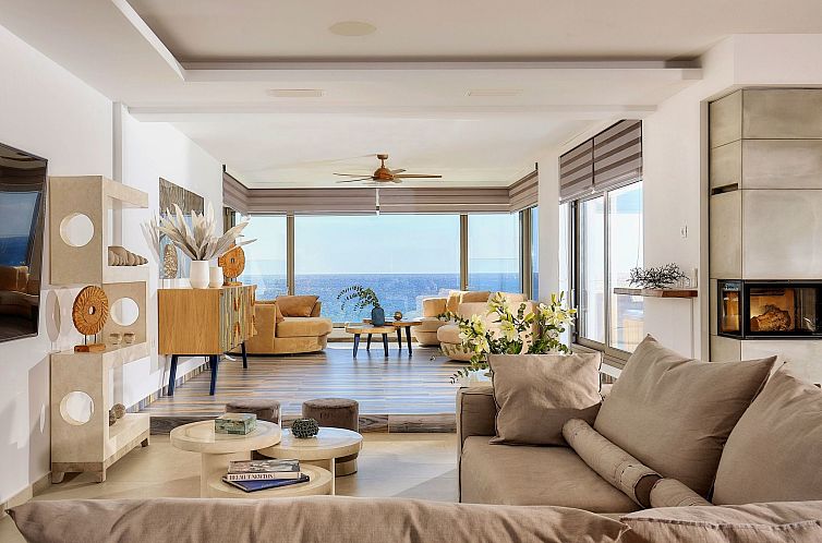 Appartement Stilvolle Wohnung mit atemberaubendem Ausblick