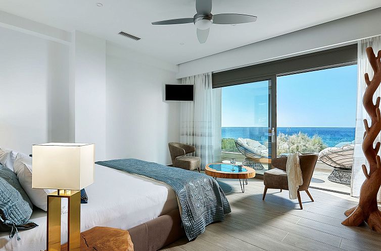 Appartement Stilvolle Wohnung mit atemberaubendem Ausblick