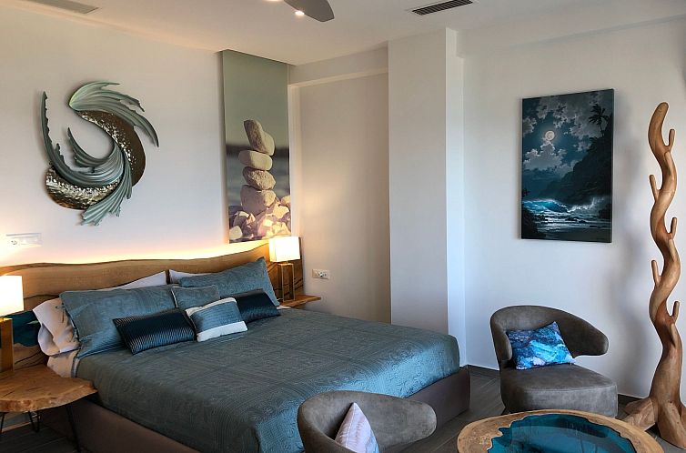 Appartement Stilvolle Wohnung mit atemberaubendem Ausblick
