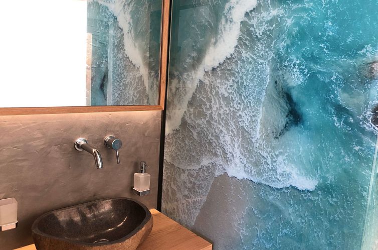 Appartement Stilvolle Wohnung mit atemberaubendem Ausblick