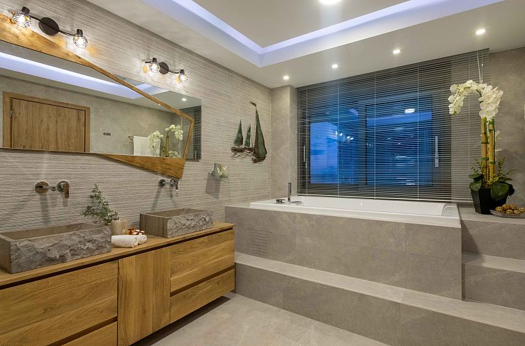 Appartement Stilvolle Wohnung mit atemberaubendem Ausblick